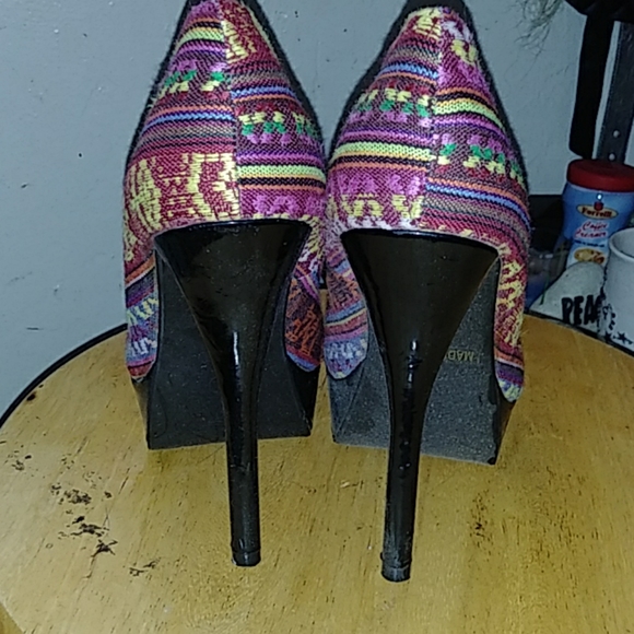 Multiple color - Picture 3 of 3